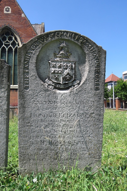 st mary's church, acton, london