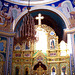 MD - Chișinău - Inside the cathedral