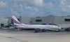 N430XA at MIA - 9 March 2019