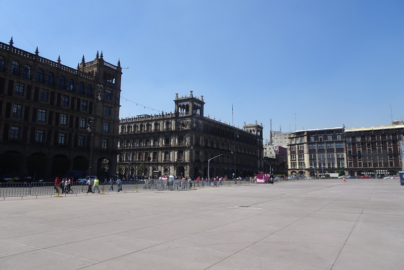 Zocalo