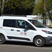 Ford Transit Connect - 24 April 2021