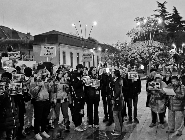 photo 112-marche justice et vérité pour Yanis 05.11.2022