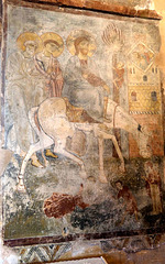 Myriokefala - Panagia Andifonitria