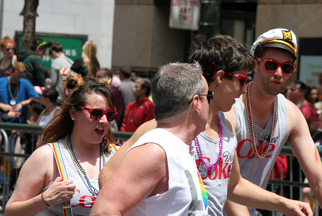 San Francisco Pride Parade 2015 (7228)