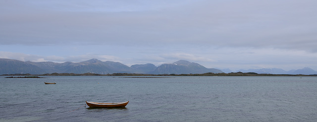 Lofoten - Langoya