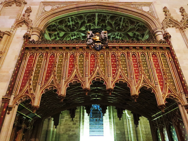 norwich cathedral