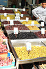 Athènes - Le Marché