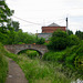 Staffs and Worcs Canal and Hinksford Pumping Station