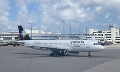 N513VL at MIA - 9 March 2019