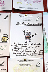 Pfannkuchenbot 2000