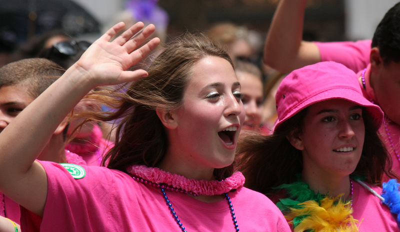 San Francisco Pride Parade 2015 (7153)