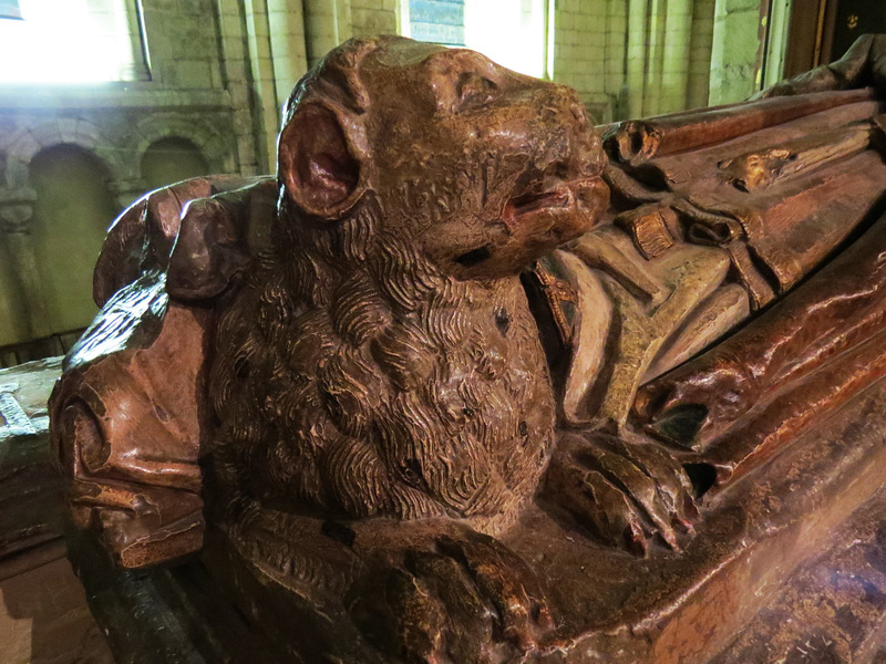 norwich cathedral