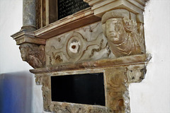 st osyth church, essex