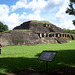 Ruïnes Mayes d' El Tazumal-Chalchuapa- El Salvador