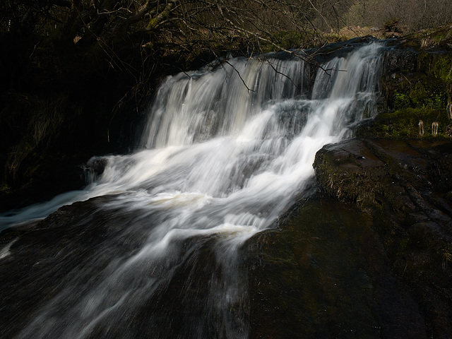 Wales - Blaen y Glyn