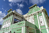 Oranjestad houses