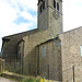 Saint Mary's Church, Illingworth, West Yorkshire