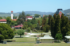 Government Gardens