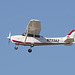 Cochise Community College Cessna 172 N733AZ