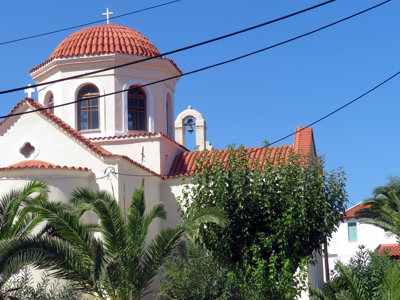 Church of the Ascension of Christ