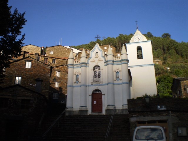 Church of Our Lady of Conception.