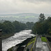 Early Mornin g on the Tummel