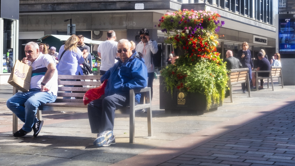 Argyle Street