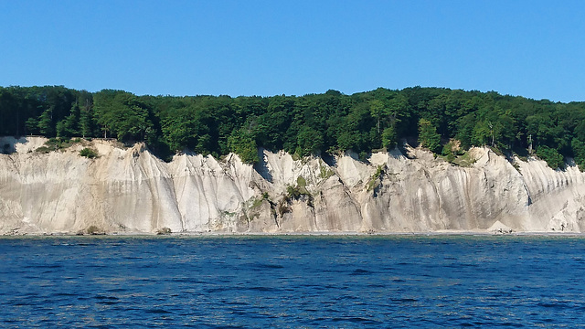 Kreideküste Rügen