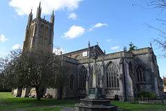 St. Cuthbert's Church