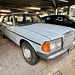 1978 Mercedes-Benz 220 D