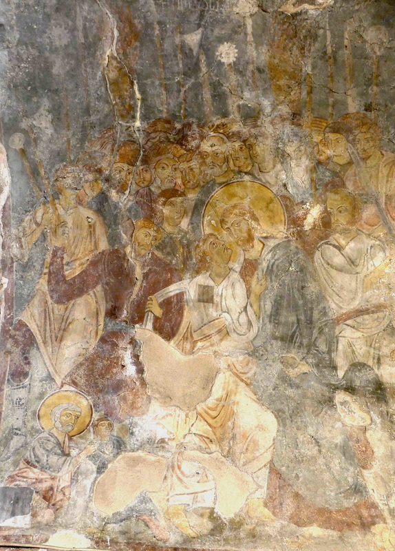 Myriokefala - Panagia Andifonitria