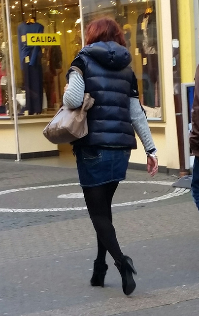 girl
