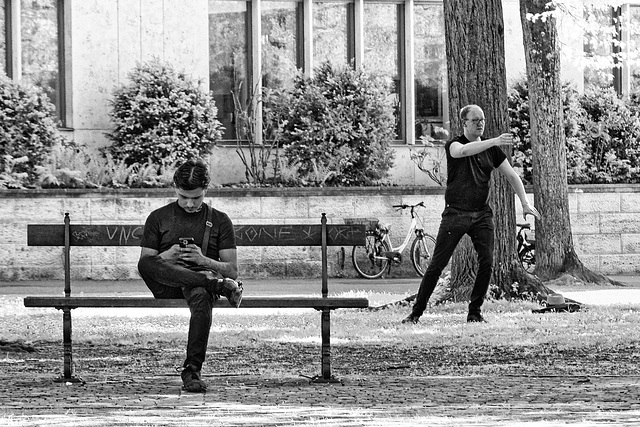 Tai Chi