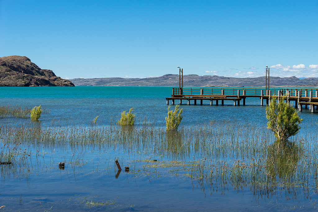 Lago General Carrera