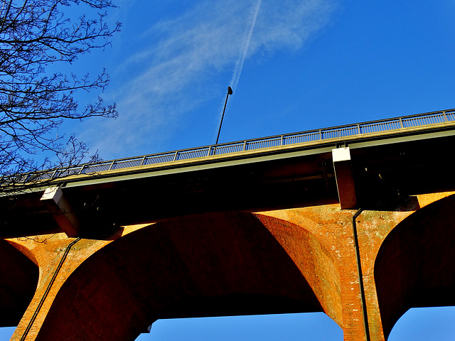 Byker Bridge