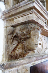 st osyth church, essex