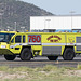 Tucson Airport Fire Department