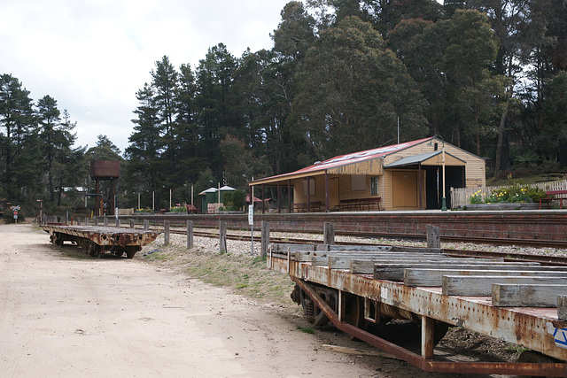 Zig Zag Railway