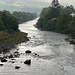 Early morning on the Tummel