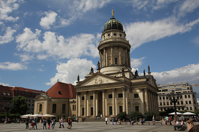 Französischer Dom