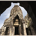 Bayon Temple (2)