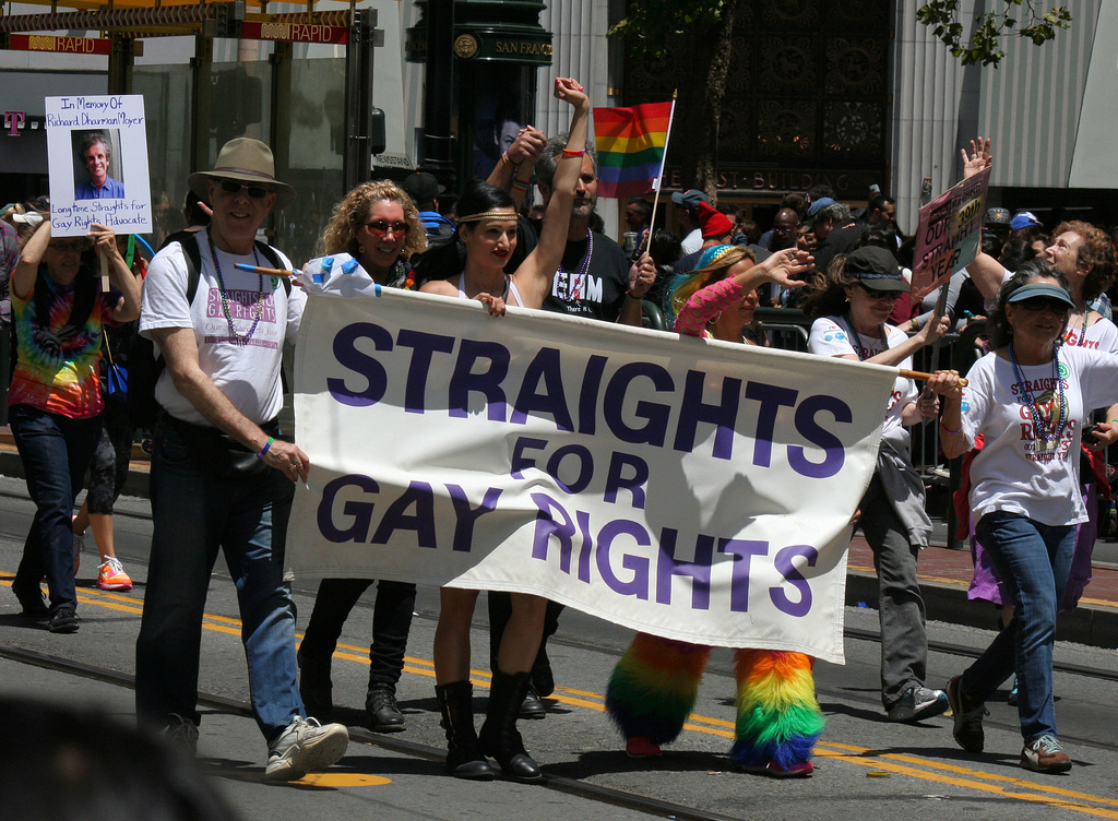 San Francisco Pride Parade 2015 (7088)
