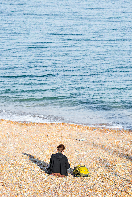 Am Strand - 20150904