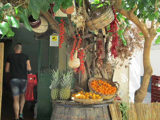 Ischia.