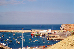 Sagres (scan from 2000)