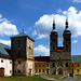 CZ - Tepla - Kloster Tepla