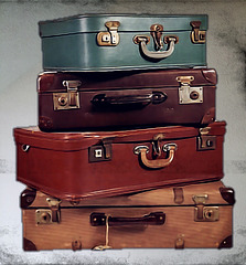 Suitcases