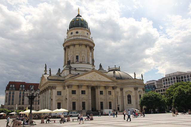 Deutscher Dom