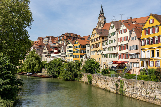 Tübingen, Baden-Württemberg