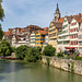 Tübingen, Baden-Württemberg